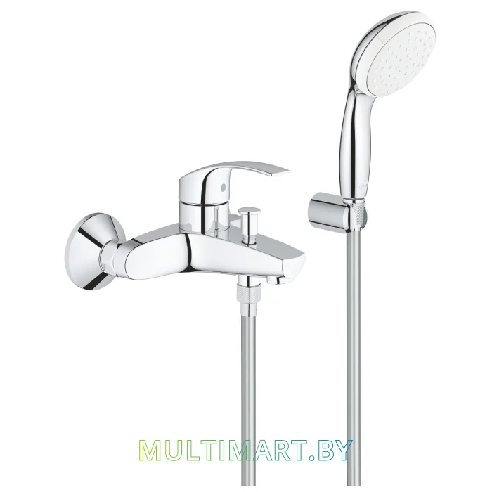 Смеситель Grohe Eurosmart (3330220A)